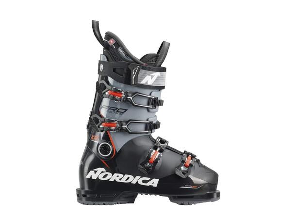 NORDICA PROMACHINE 100 GW Svart/Röd 285
Pjäxa High Performance