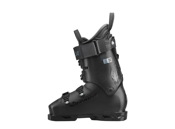 NORDICA DOBERMANN 5 SOFT LC Svart 235
Pjäxa Racing (Soft)
