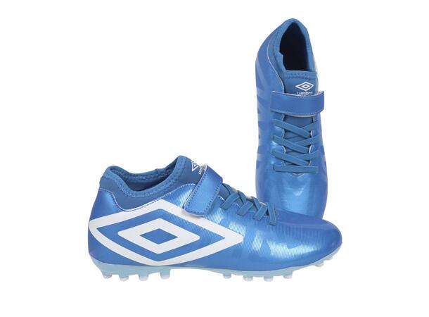 UMBRO Velocita VI 1.0 AG VE J Blå