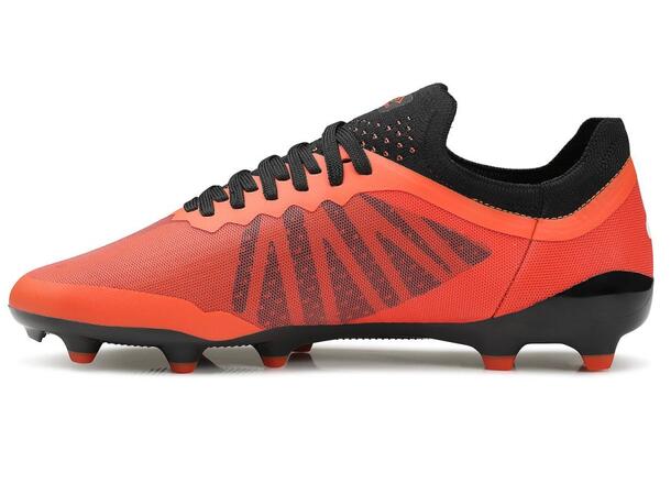 UMBRO Velocita VI Pro FG Röd/Vit