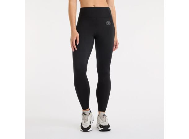 UMBRO Pro Train 7/8 Leggings W Svart Träningstights dam