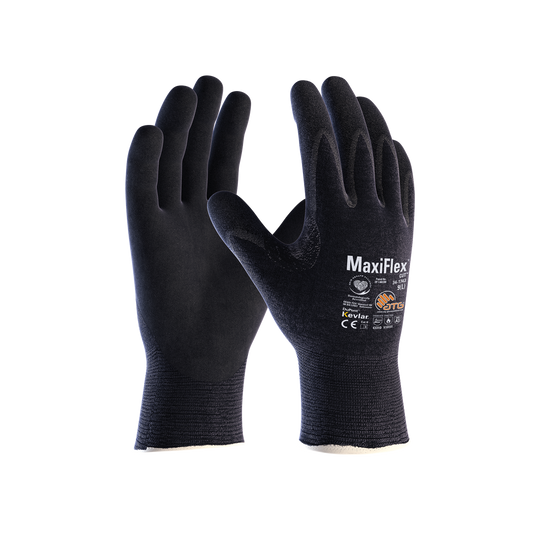 MaxiFlex Cut Kevlar 3D Gloves