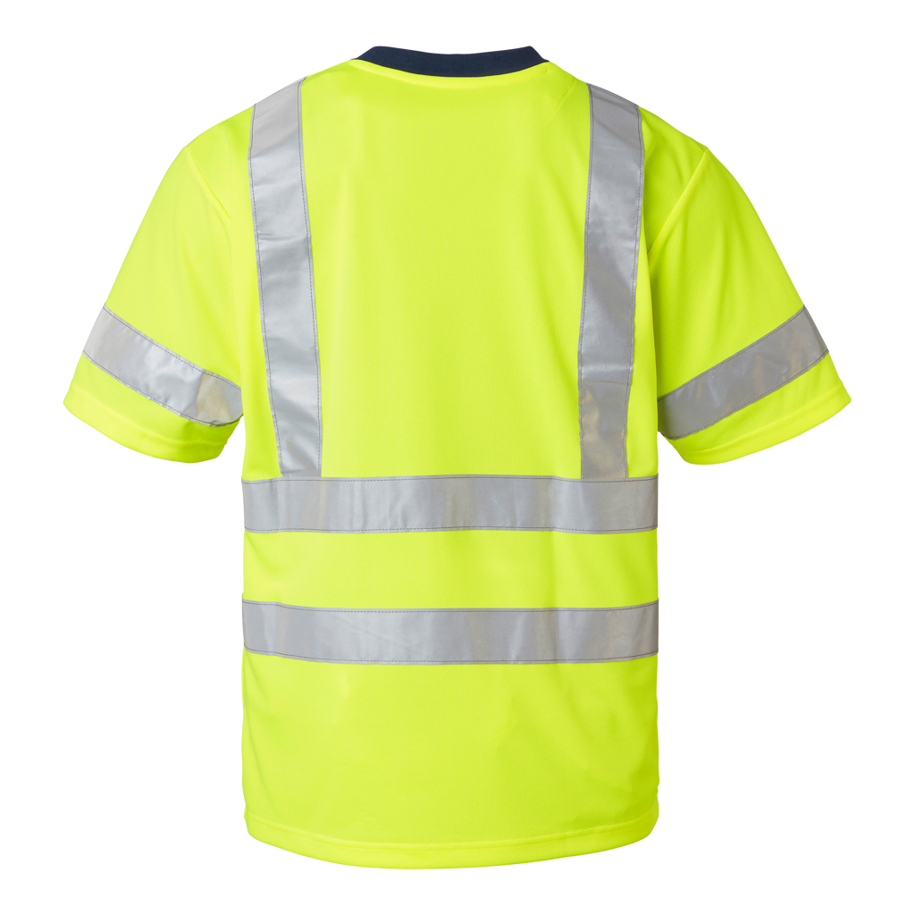 224 T-shirt
Fluorescent yellow