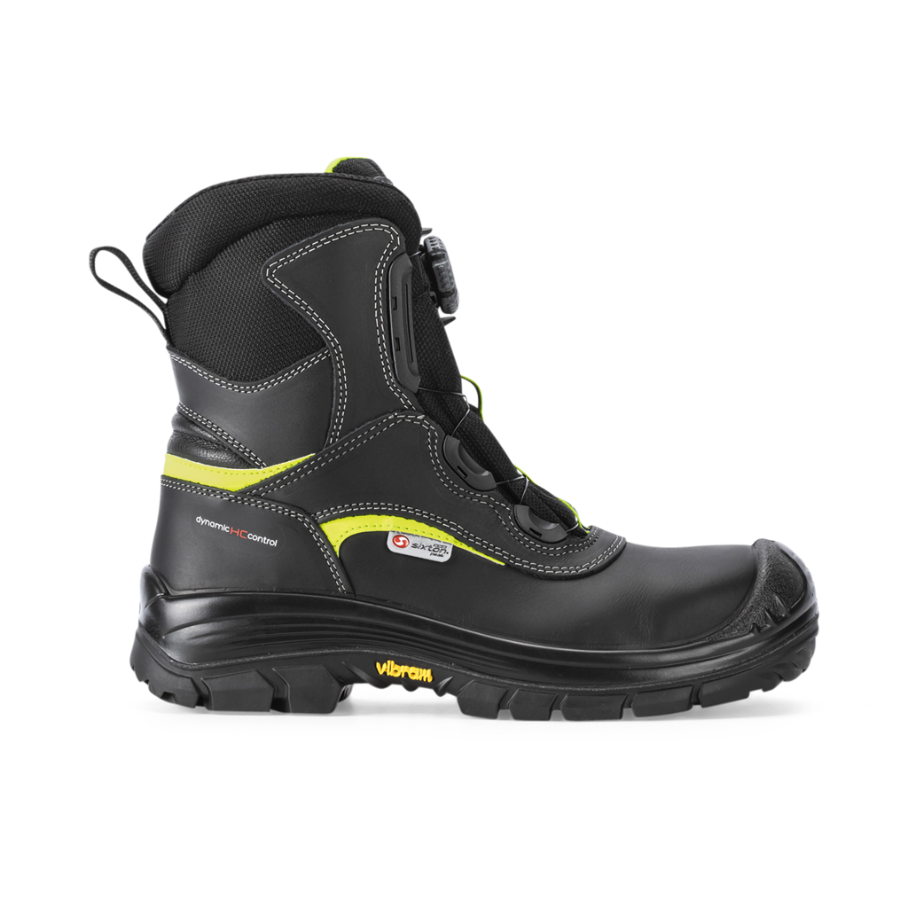 Rotor Arctic Boa Safety Boot S3