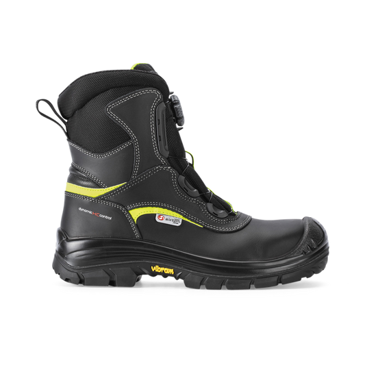 Rotor Arctic Boa Safety Boot S3