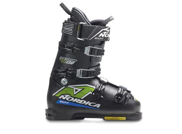 NORDICA DOBERMANN WC EDT 130 Svart 9
Pjäxa WC Racing