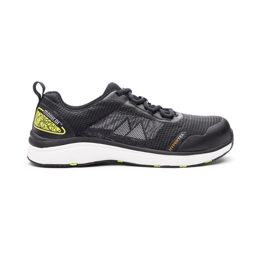 Three 100 Ninety Safety Shoe