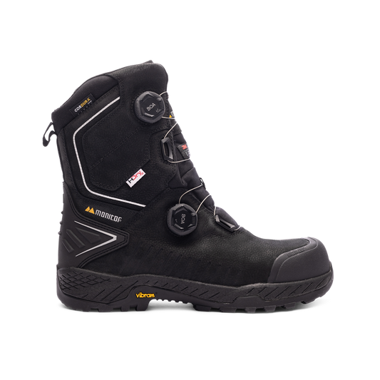 Arctic High Safety Boot