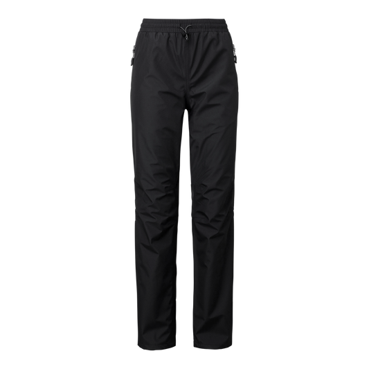 Alma Shell Trousers w
Black