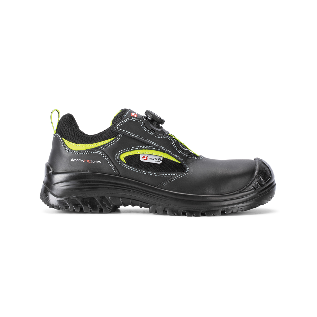 New Arko Boa Safety Shoe S3