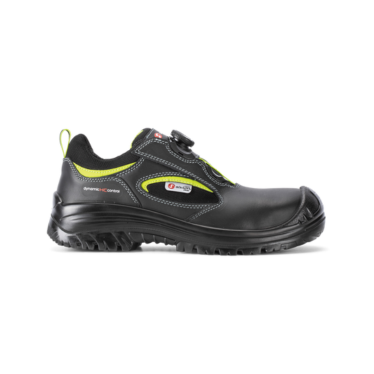 New Arko Boa Safety Shoe S3