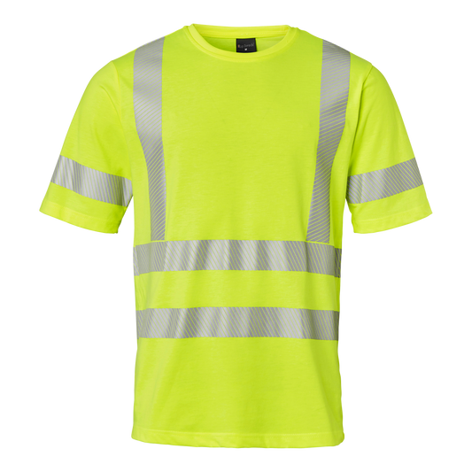 268 T-shirt
Fluorescent yellow