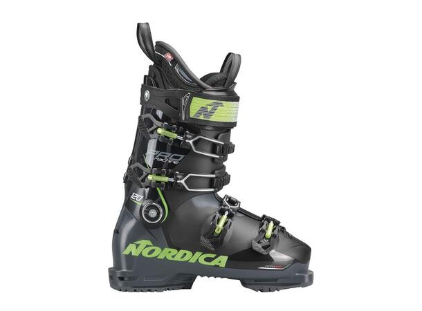 NORDICA PROMACHINE 120 GW Svart 285
Pjäxa High Performance