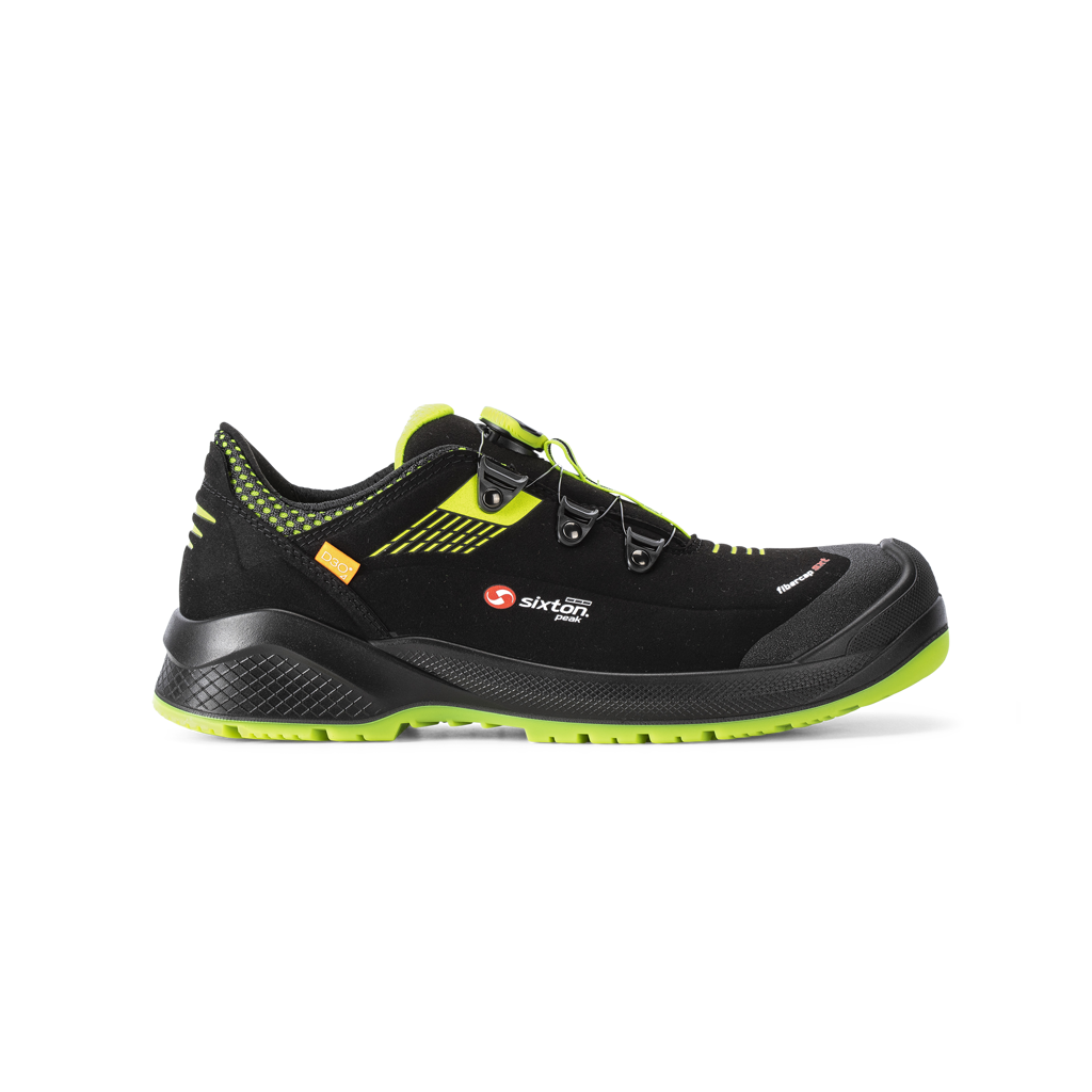 Forza Boa S3 Safety Shoe