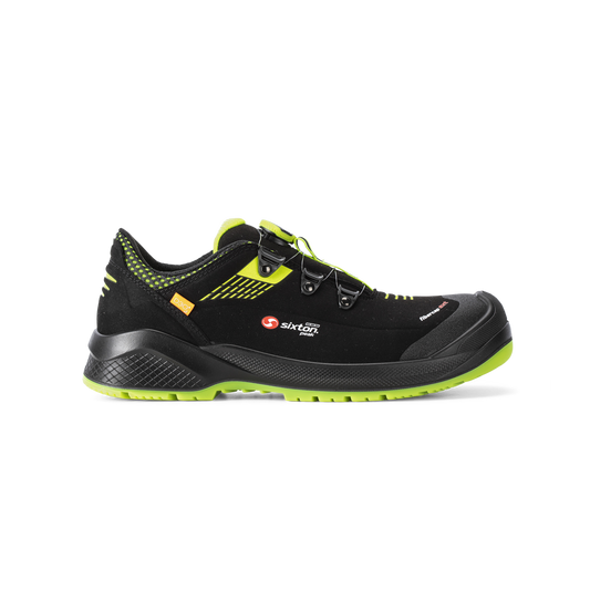 Forza Boa S3 Safety Shoe