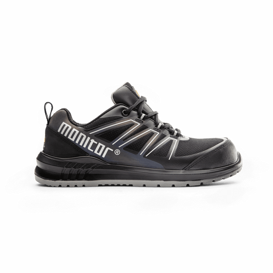 Inferno Safety Shoe