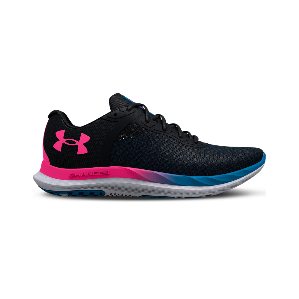 Charged Breeze Shoe w ”Pink”