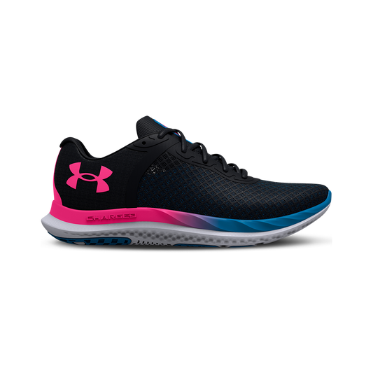 Charged Breeze Shoe w ”Pink”