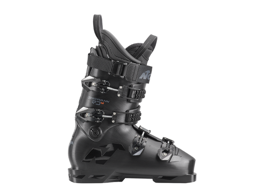 NORDICA DOBERMANN 5 RD M Svart 225
Pjäxa WC Racing (Medium stiff)