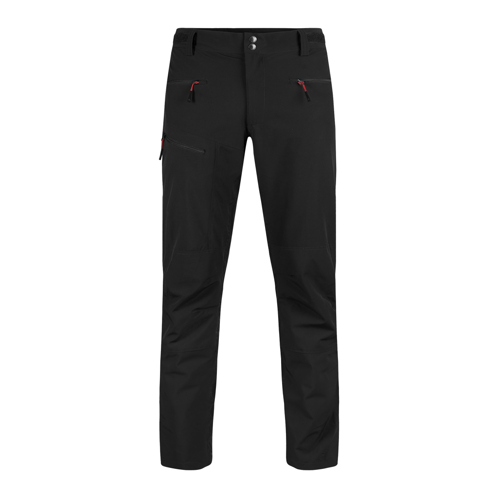 Stevens Pants w
Black