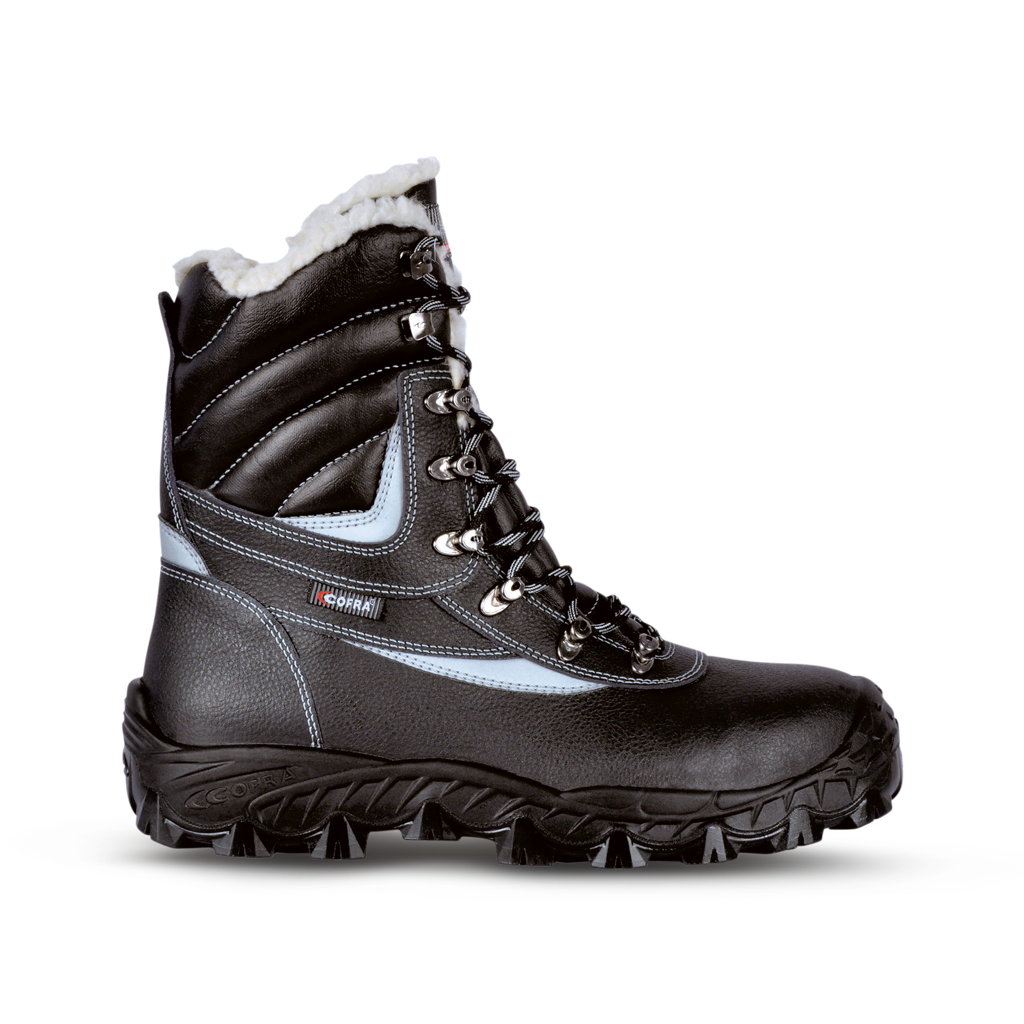 Barents Safety Boot