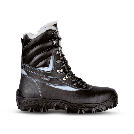 Barents Safety Boot