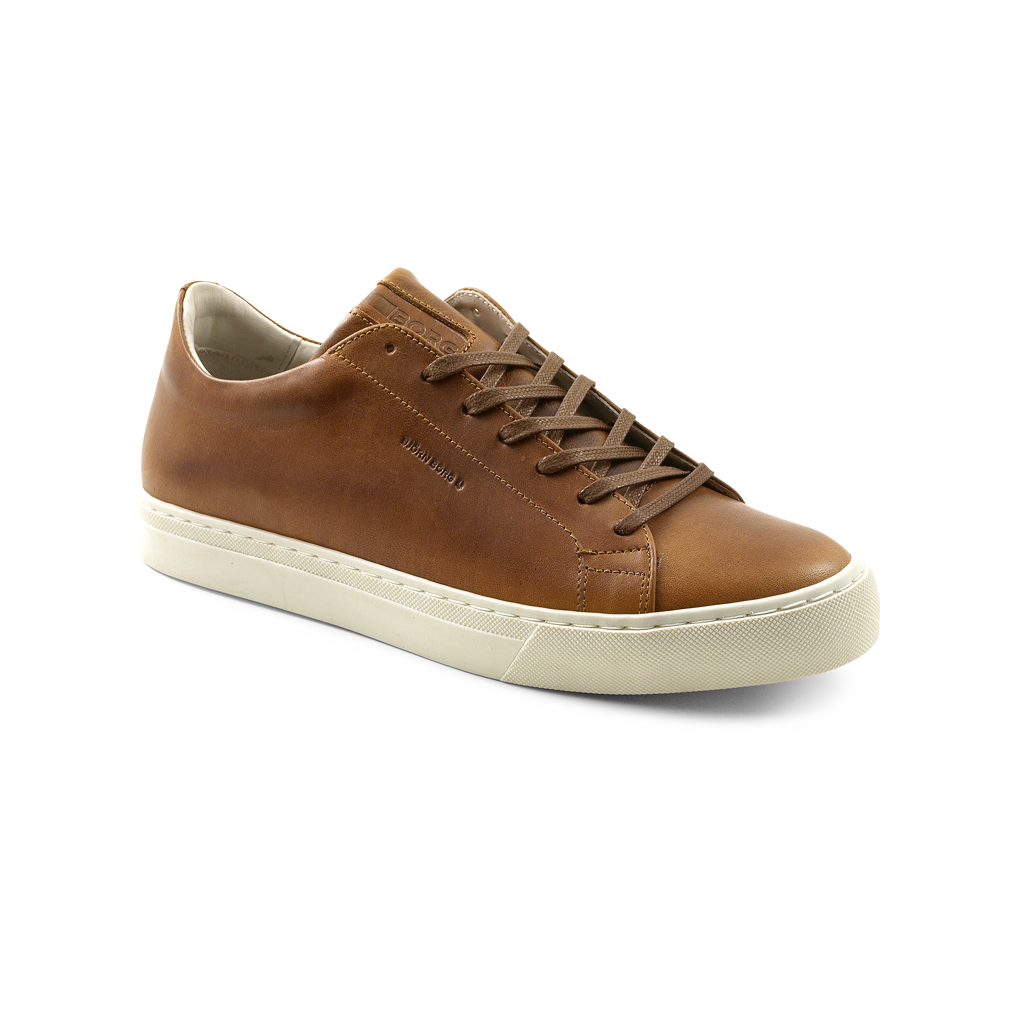 Jorden Shoe ”Brown”