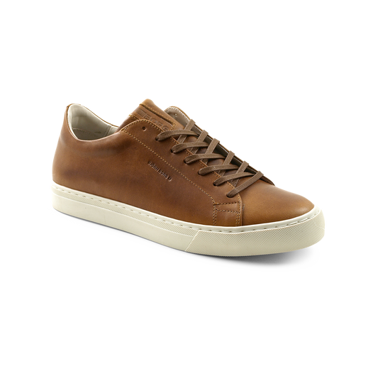 Jorden Shoe ”Brown”