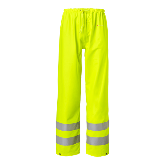 2295 Rain Trousers Hi-Vis (Yellow)