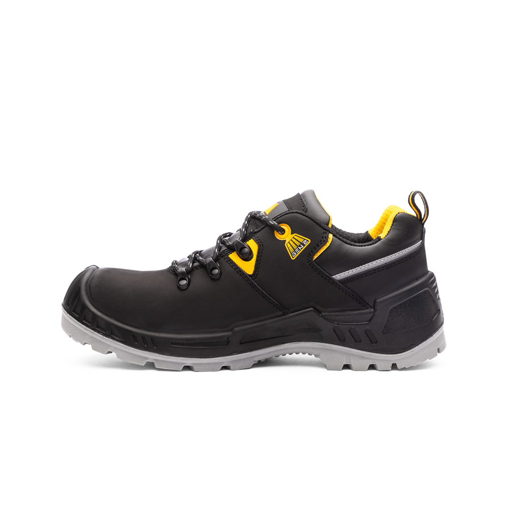 Grady Safety Shoe