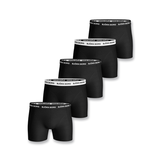 Boxer 5-p Underwear