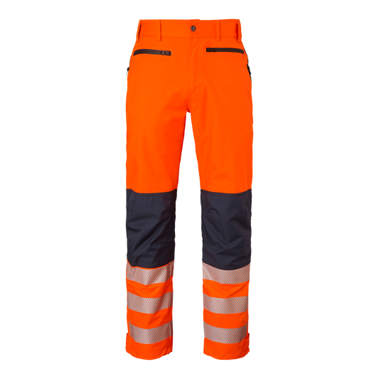 6818 Shell Trousers
Fluorescent orange