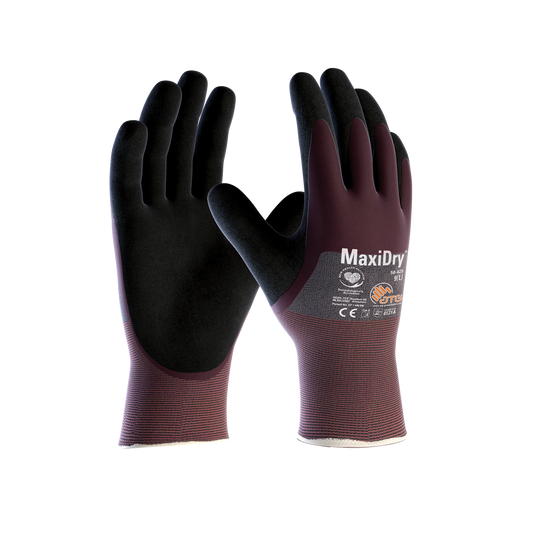 MaxiDry 3/4 HT Gloves