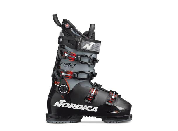 NORDICA PROMACHINE 100 GW Svart 295
Pjäxa High Performance