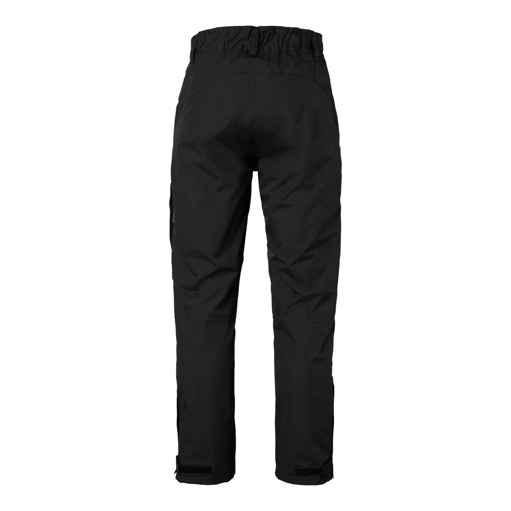 2420 Shell Trousers
Black