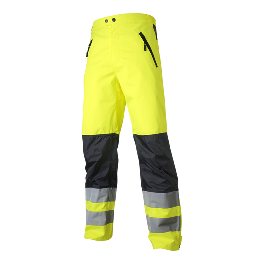 2917 Shell Trousers
Fluorescent yellow