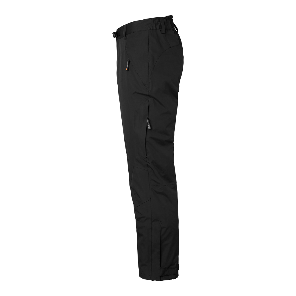 2420 Shell Trousers
Black