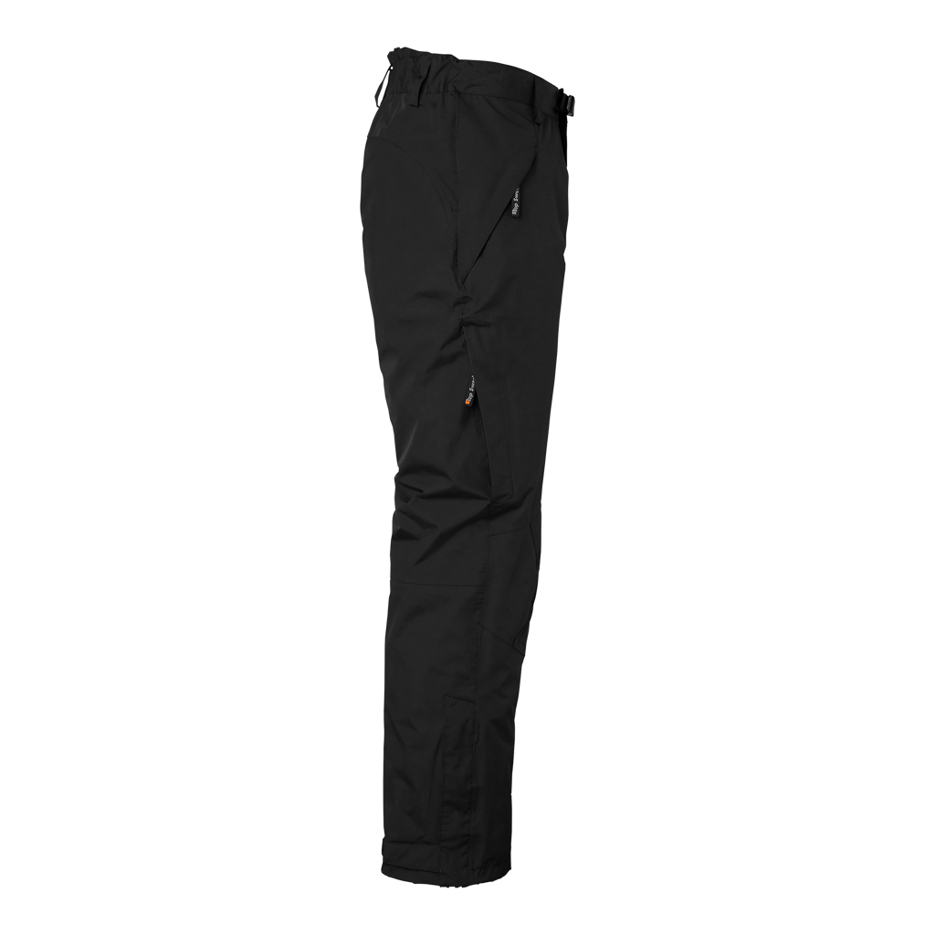 2420 Shell Trousers
Black