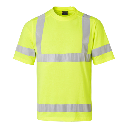 168 T-shirt
Fluorescent yellow