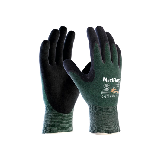 MaxiFlex Cut 3B Gloves