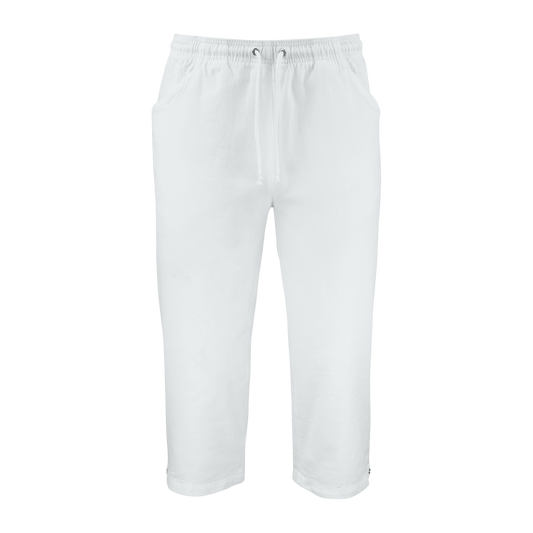 Cid Trousers (white)