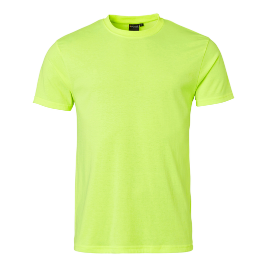 239 T-shirt Hi-Vis
Fluorescent yellow