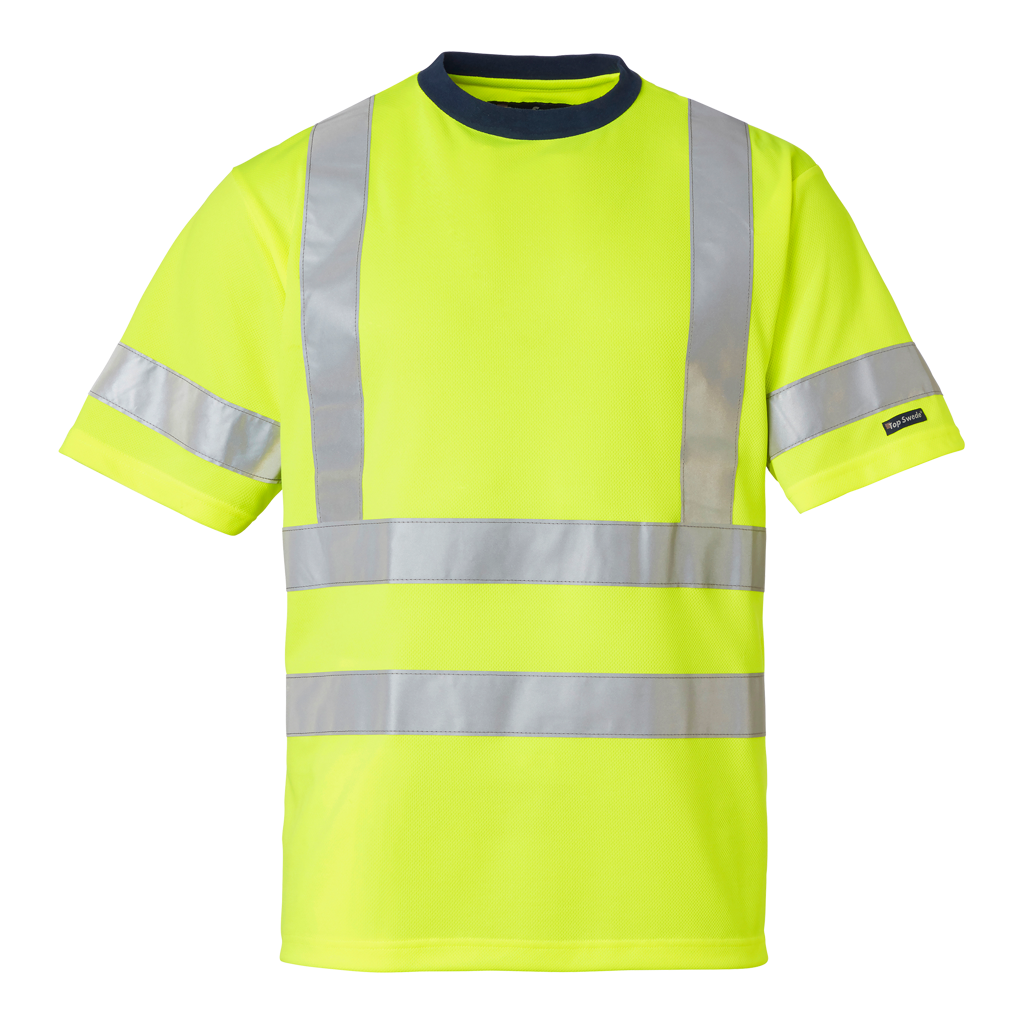 224 T-shirt
Fluorescent yellow