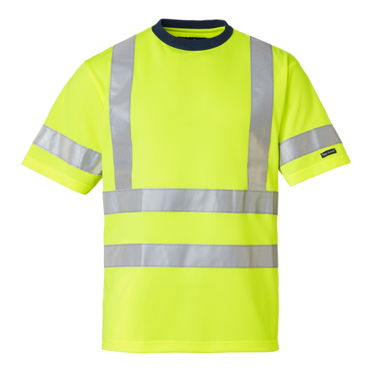 224 T-shirt
Fluorescent yellow