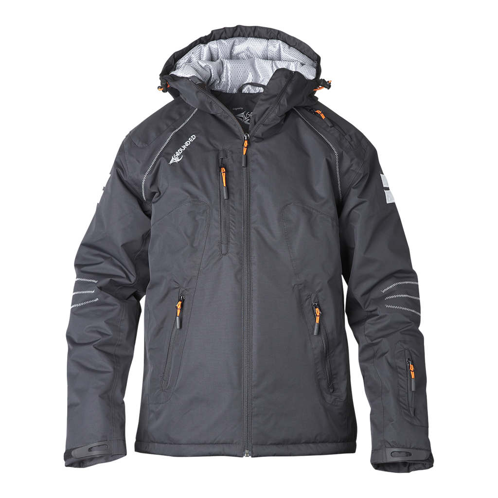 5003 Winter Jacket