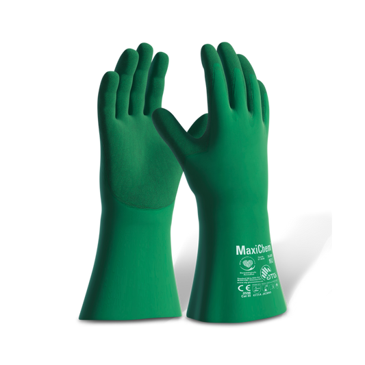 MaxiChem Tritech Gloves