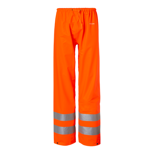 2295 Rain Trousers Hi-Vis (orange)