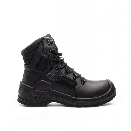 Wildland Safety Boot