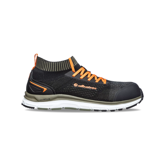 Ultimate Impulse Low Safety Shoe