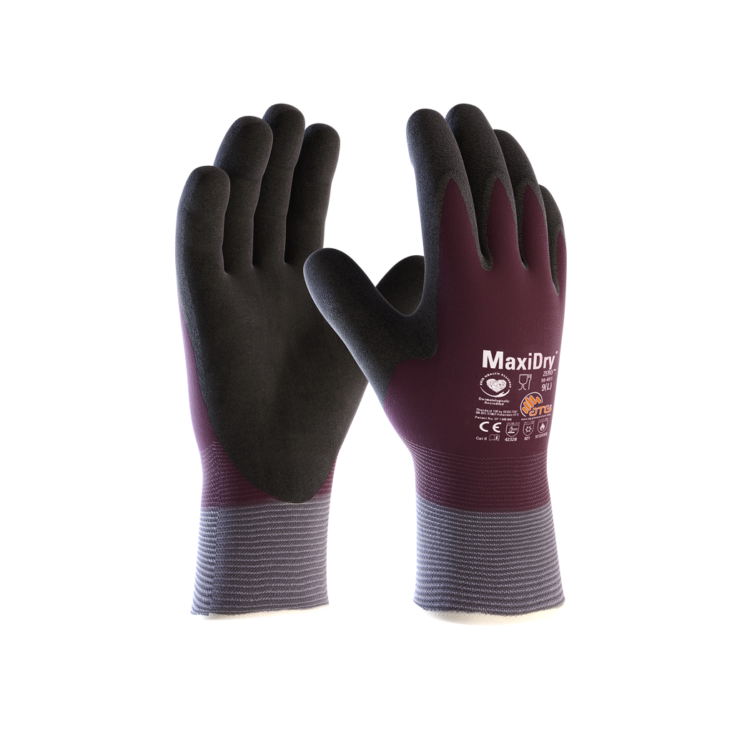 MaxiDry Zero HT Gloves